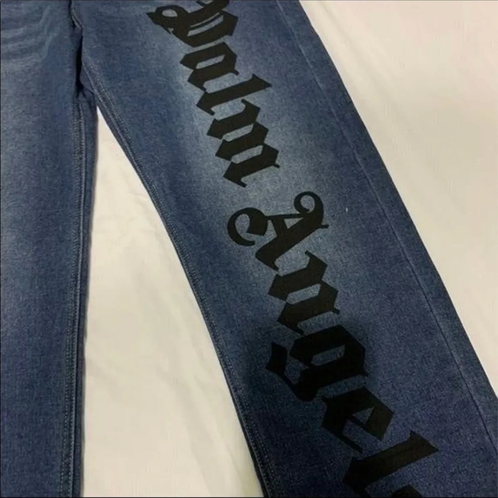 Palm angel jeans